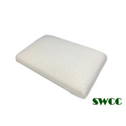 SWCC乳膠枕-麵包型