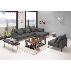 尼爾森L型沙發(不含單椅)