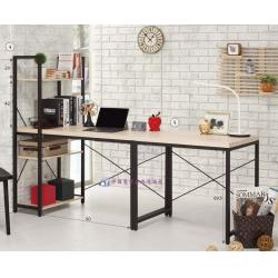 塔利斯2.7尺書桌