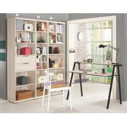 塔利斯1.3尺開放式書櫥