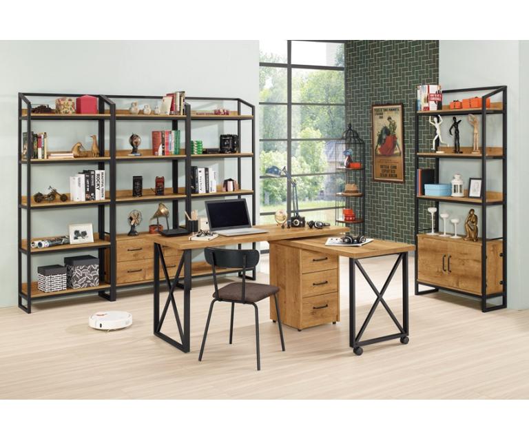 布朗克斯5尺多功能旋轉桌