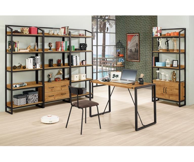 布朗克斯4尺多功能桌