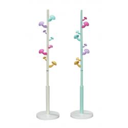 H011香菇衣架