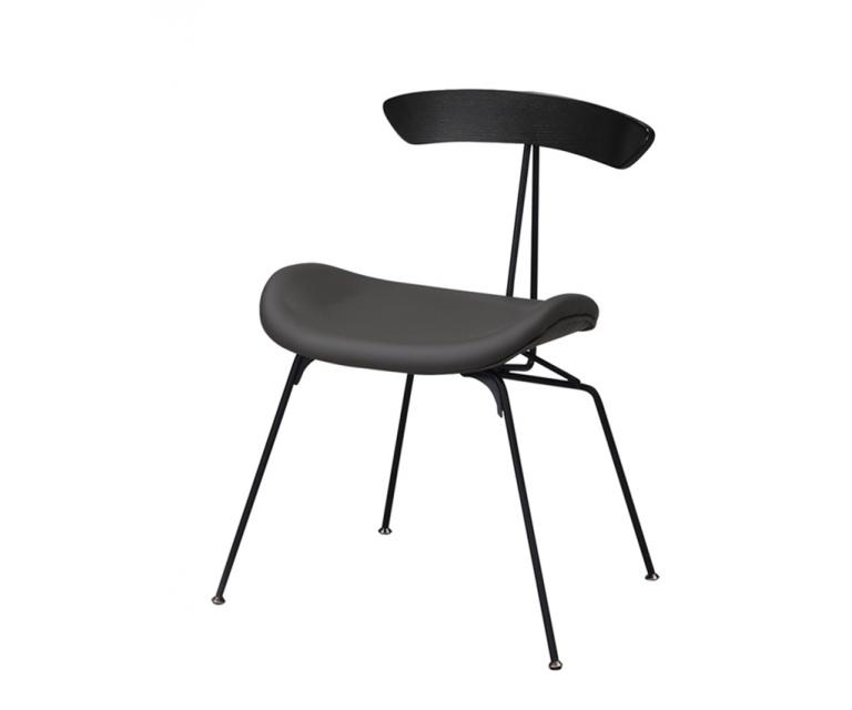 螞蟻餐椅(灰色)