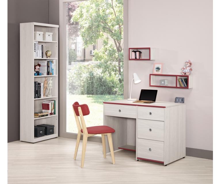 納莉莎3.2尺書桌