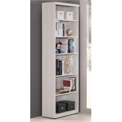 哈利斯2尺開放書櫥